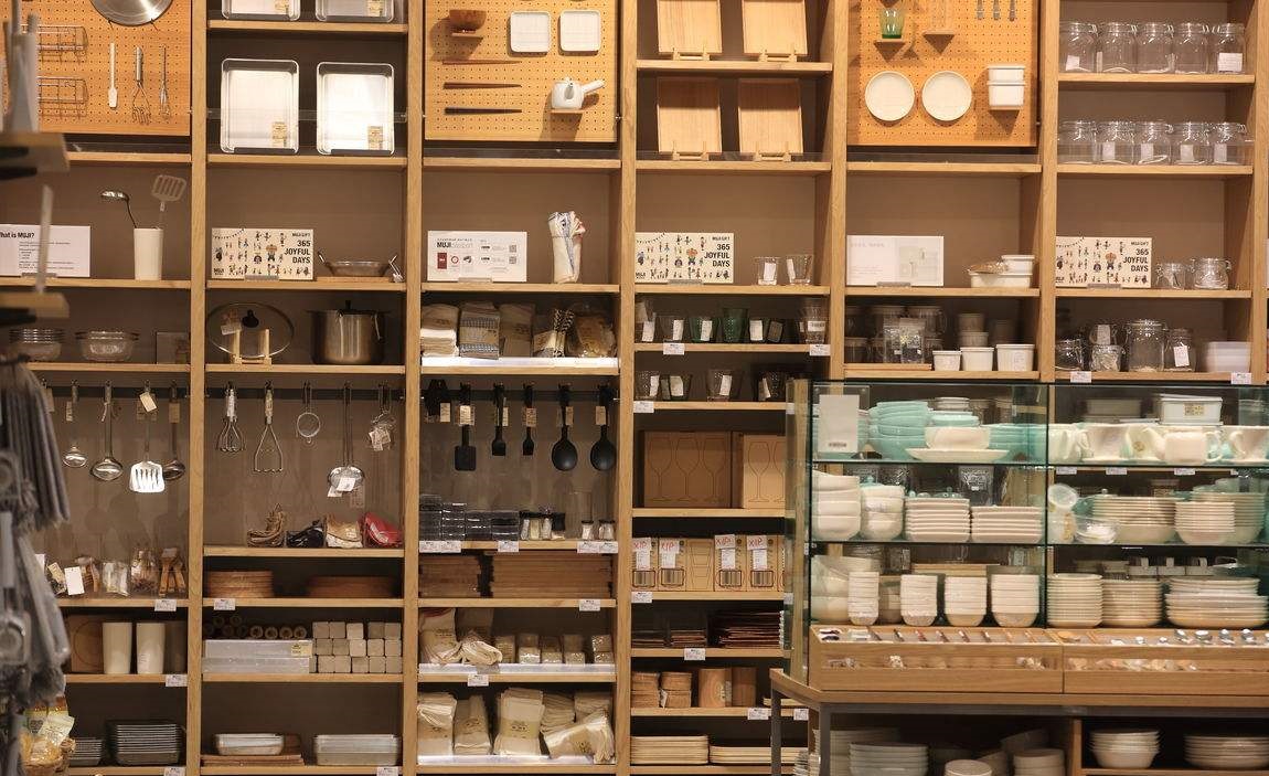 門店小程序怎么賣東西