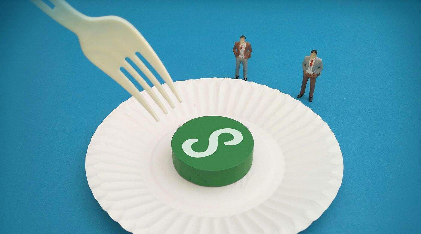 如何搭建餐廳小程序