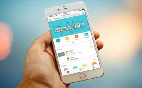 手機app軟件開發：免編程0基礎app的開發平臺，讓你自己開發一款app