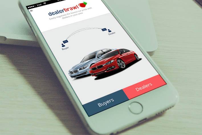 資訊app開發方案：汽車資訊app開發、汽車服務app開發一鍵開發
