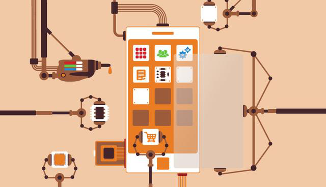 北京app軟件開(kāi)發(fā)