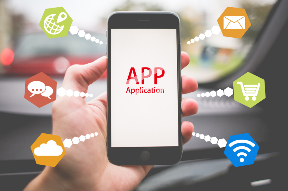 基于模型應用層軟件開發流程