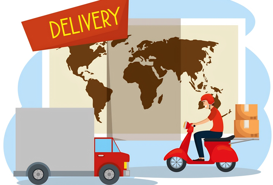 物聯(lián)網app在物流全鏈條的應用探索