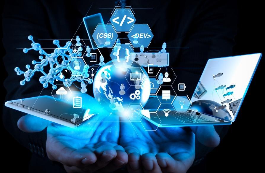 輕松上手_Apicloud教你玩轉APP開發!