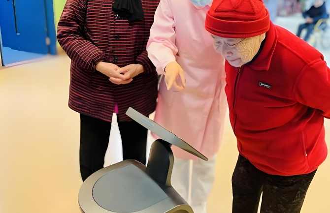 養老商城小程序開發需注意的十大問題