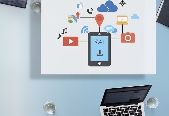 未來手機APP會帶來哪些驚喜?