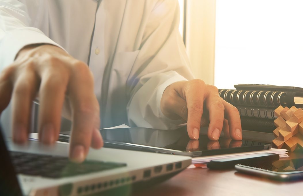 混合式app開發:一次編碼,多平臺部署