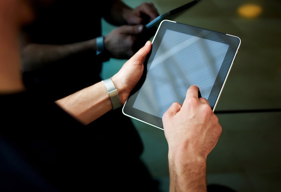 供應鏈金融app系統開發需要哪些技術?