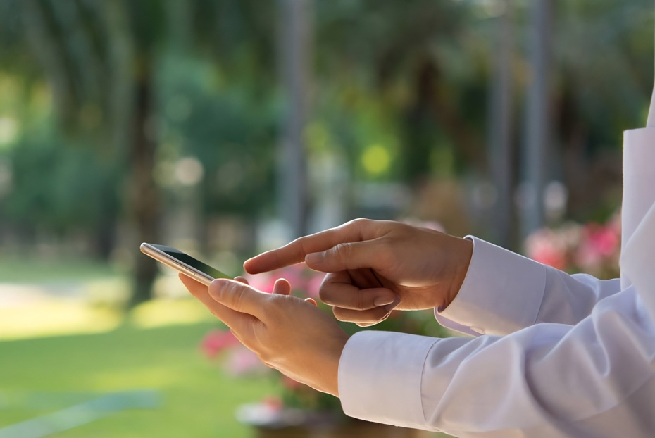 為什么越來越多的創業者選擇app自助開發平臺?