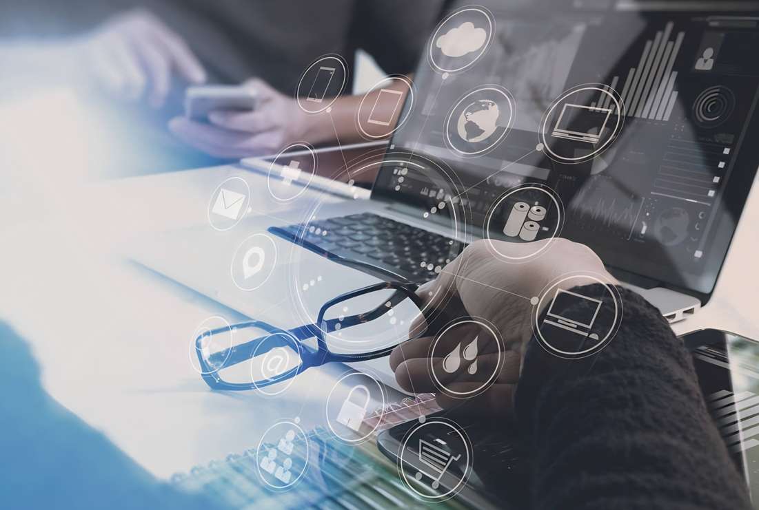 應用公園小程序開發平臺提供豐富的模板