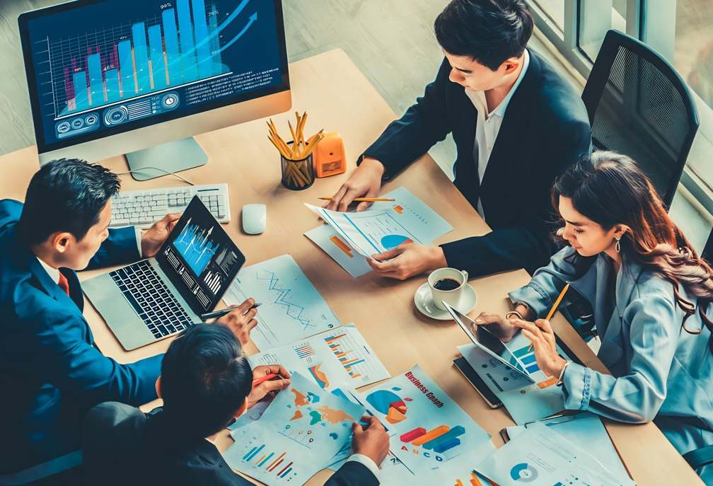 揭秘移動APP開發的全過程及成本真相