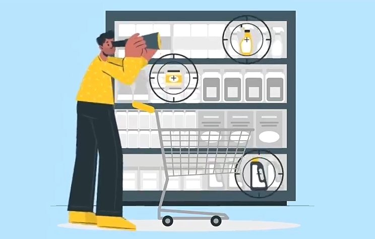 大數據下的商業奇跡,商城APP如何實現精準推送?